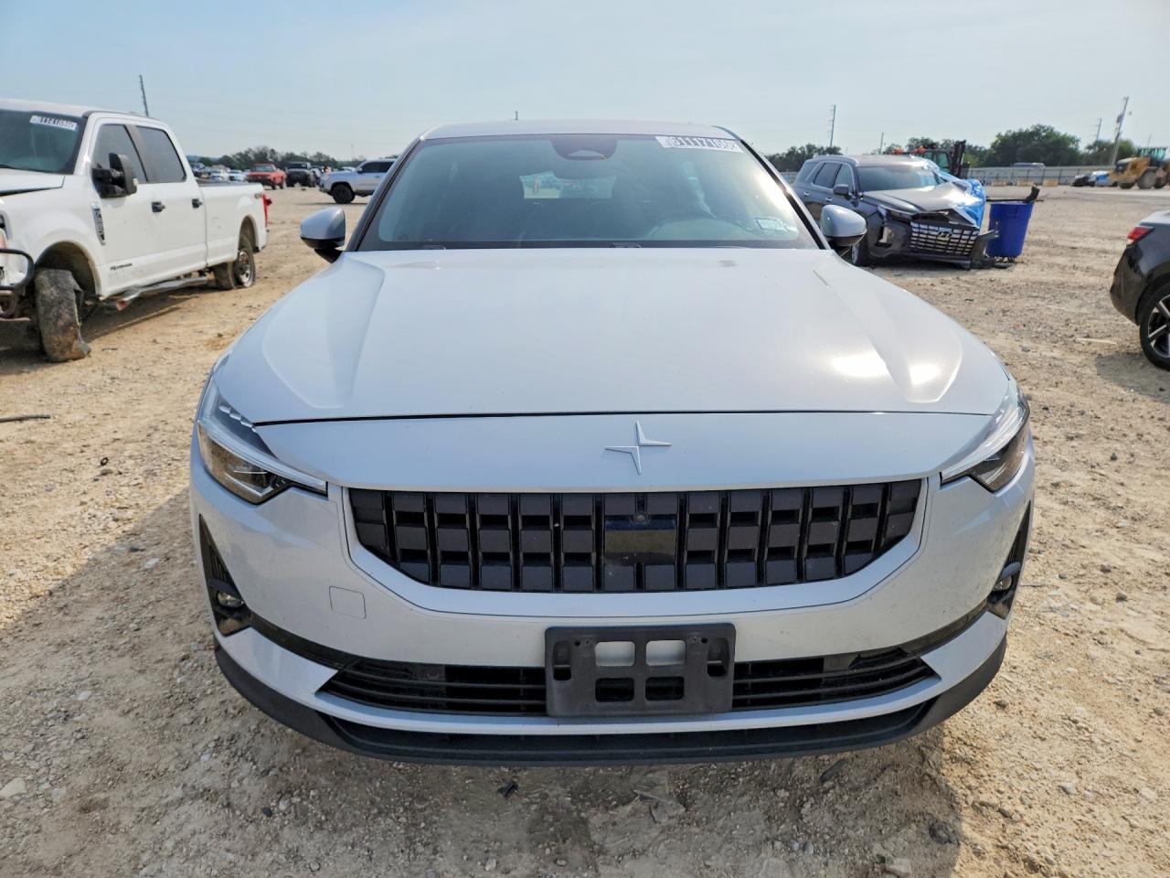 2023 POLESTAR 2