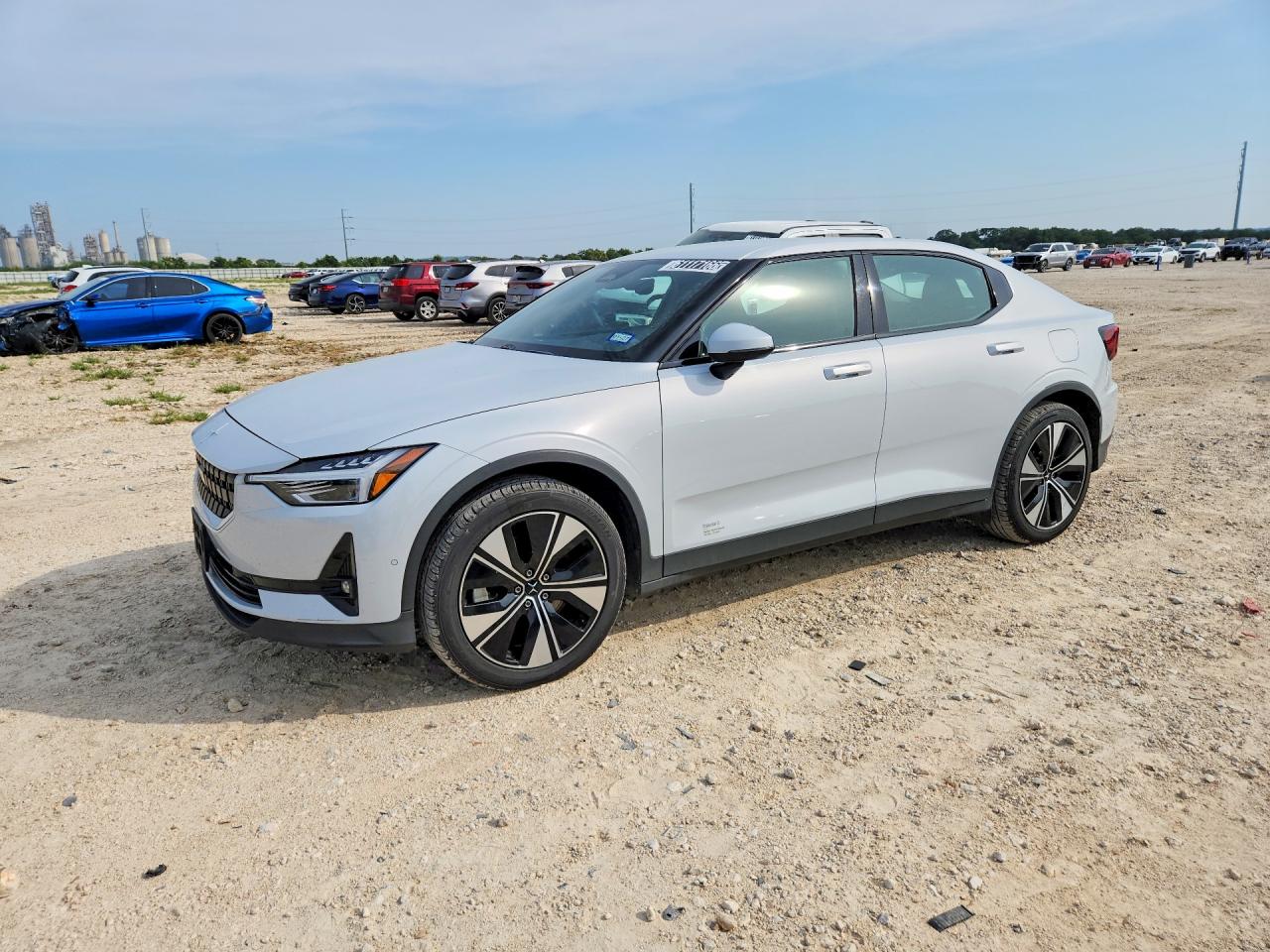 2023 POLESTAR 2