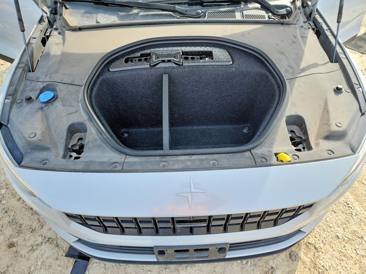 2023 POLESTAR 2