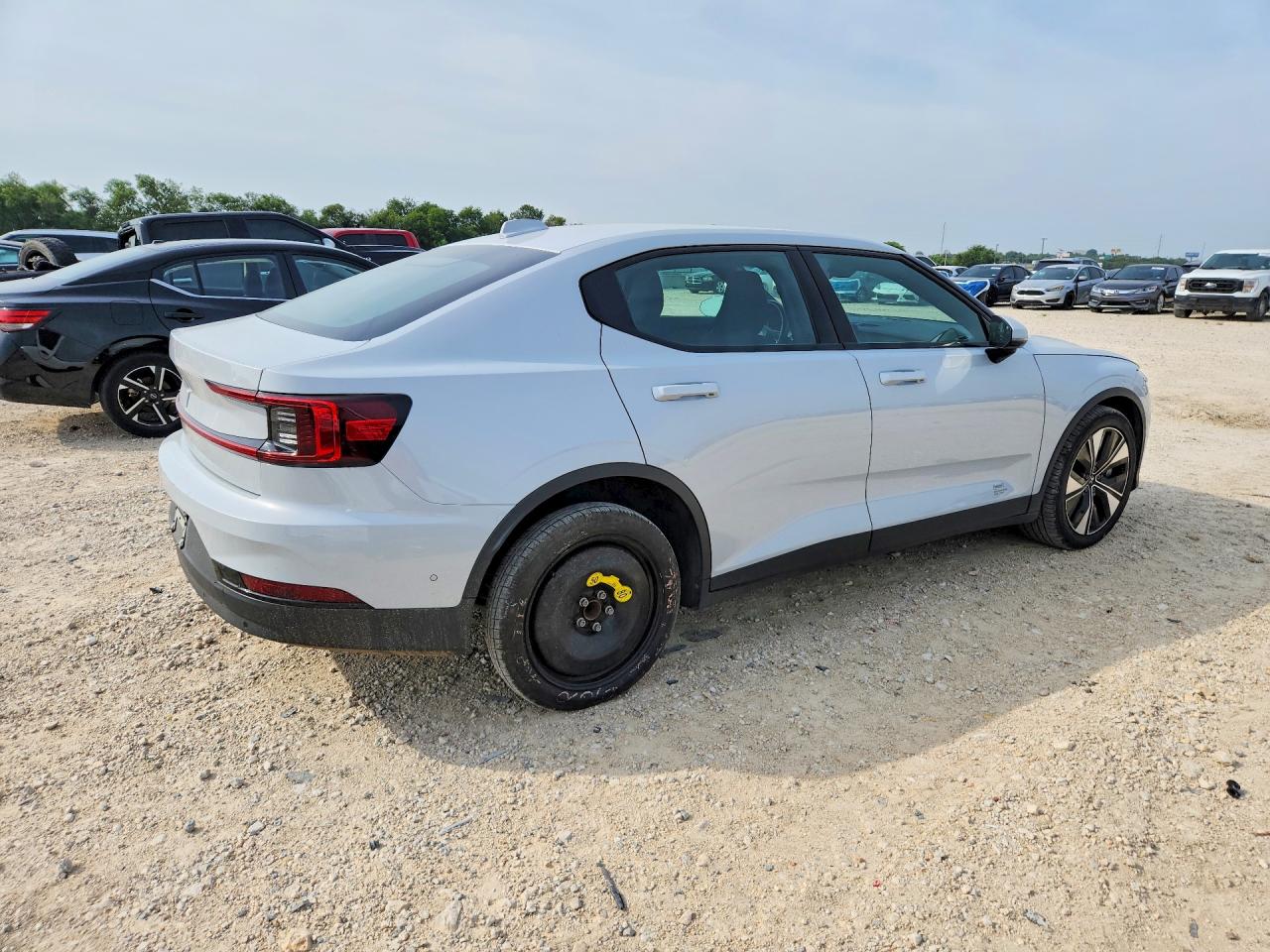 2023 POLESTAR 2