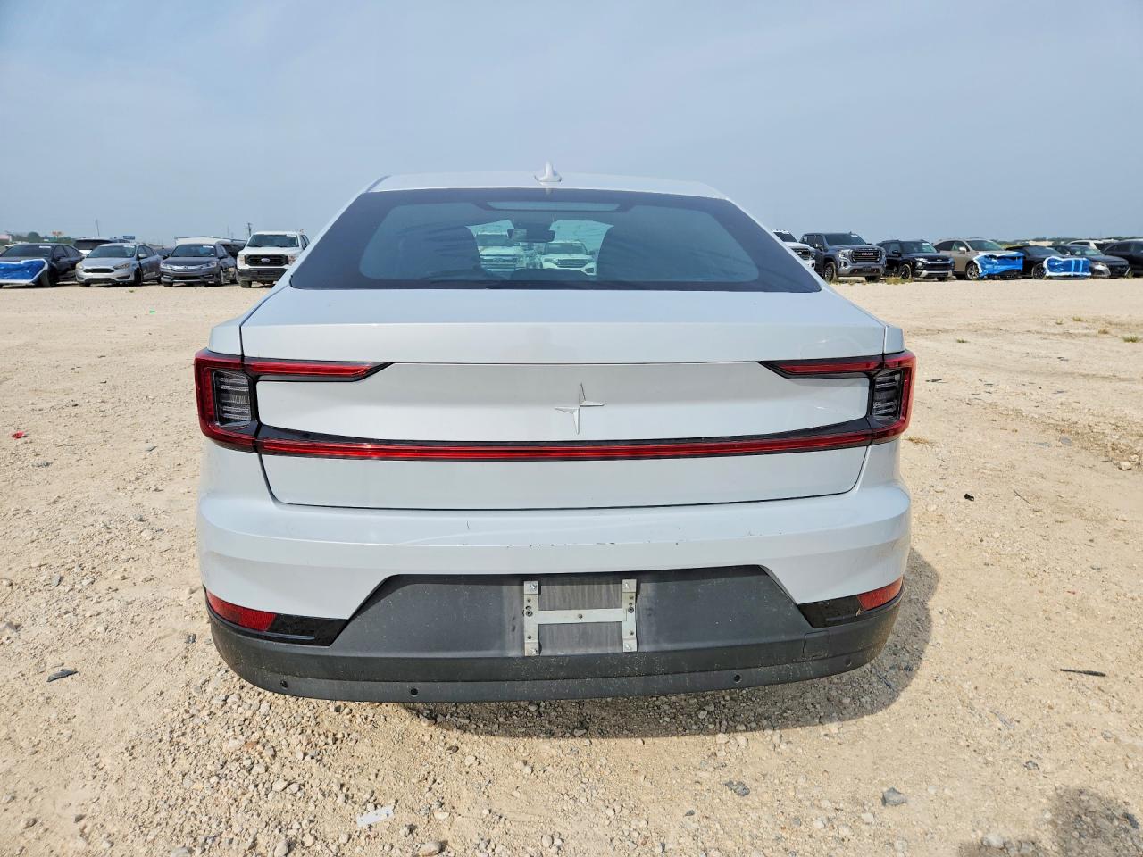 2023 POLESTAR 2