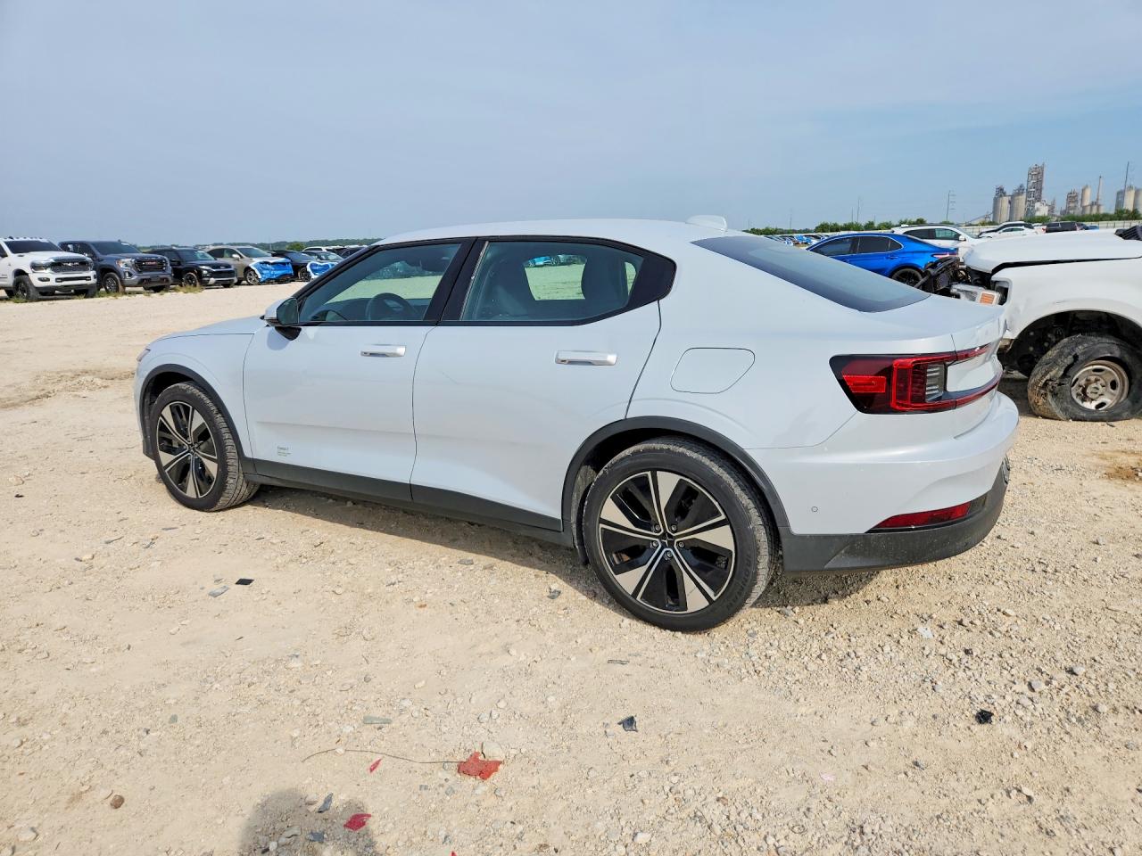 2023 POLESTAR 2