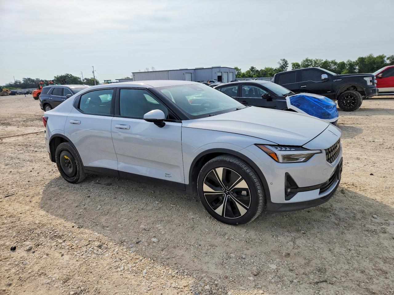 2023 POLESTAR 2
