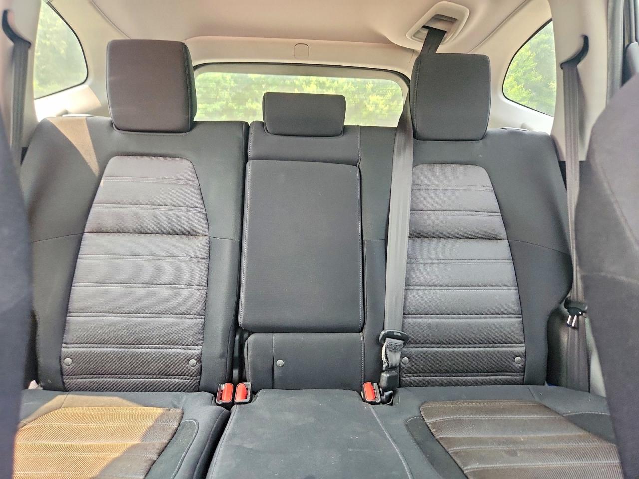 2019 HONDA CRV