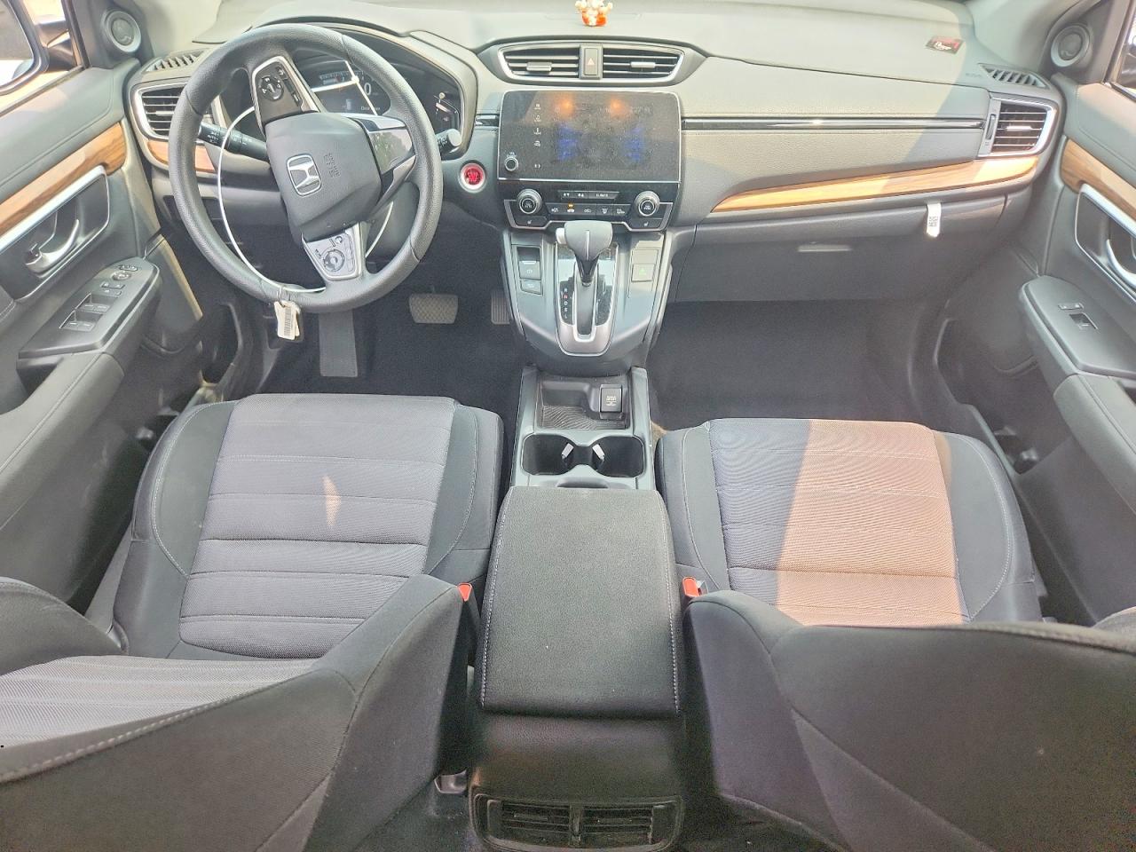 2019 HONDA CRV