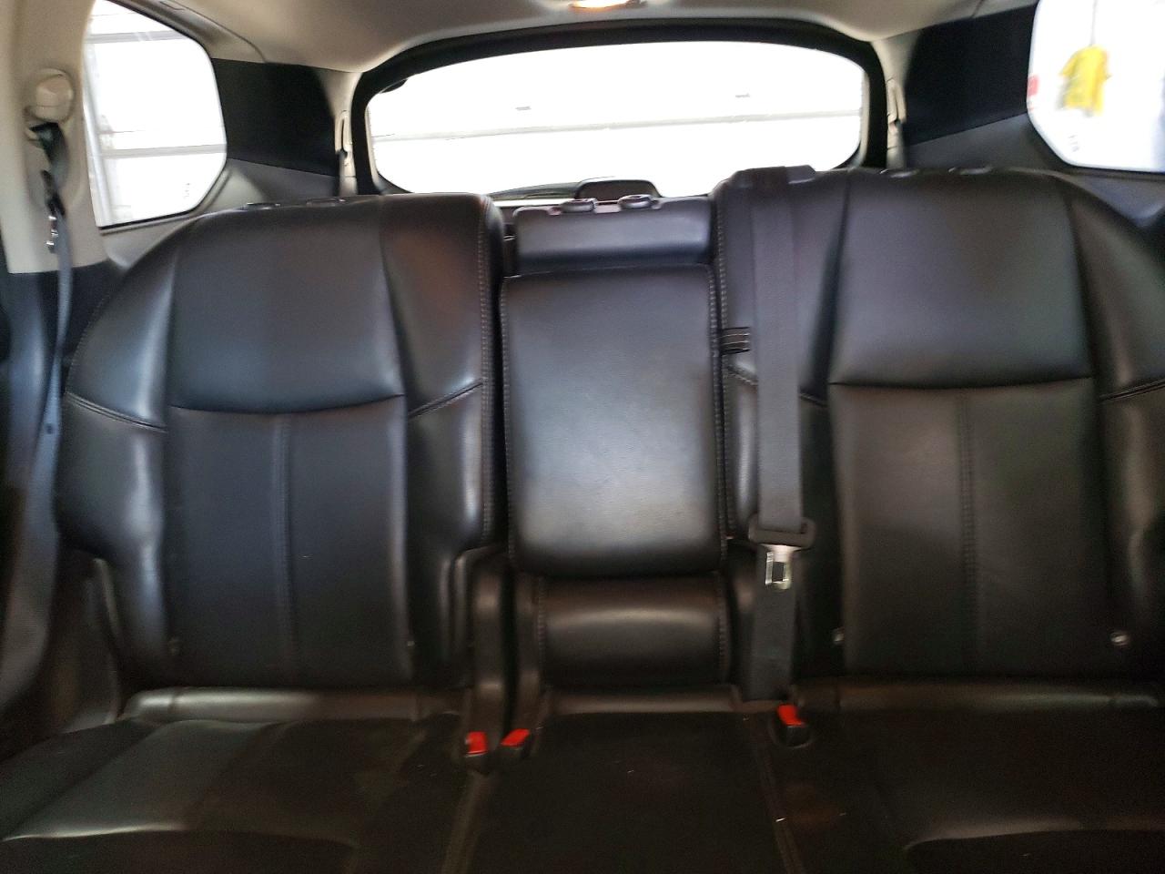 2017 NISSAN PATHFINDER