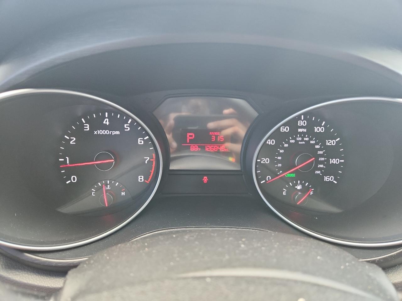 2015 KIA SEDONA