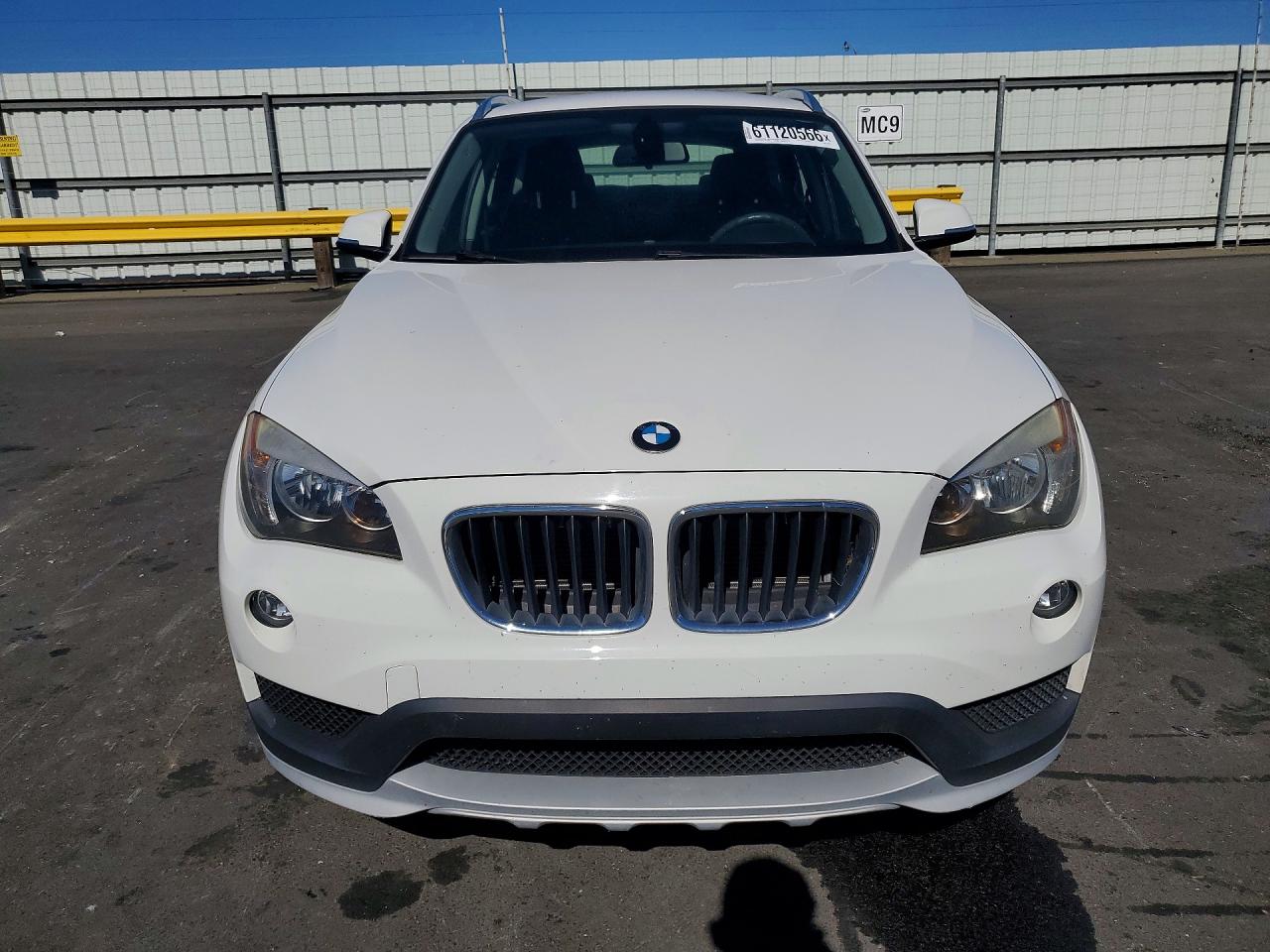 2015 BMW X1