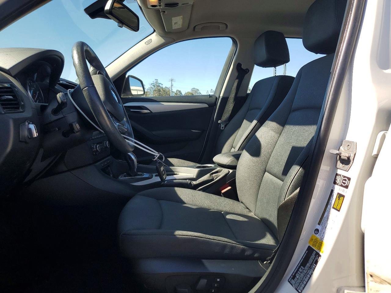 2015 BMW X1