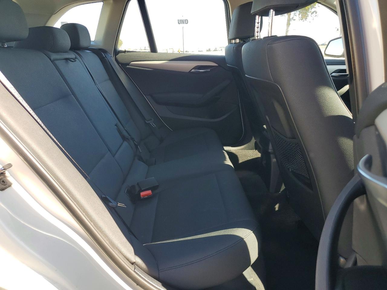 2015 BMW X1