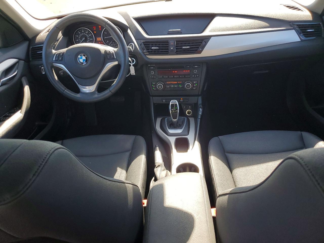 2015 BMW X1