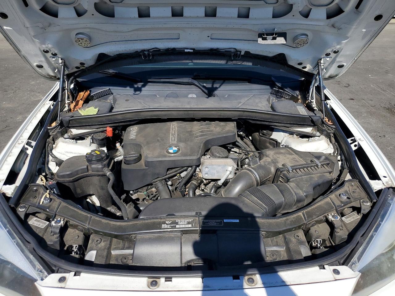 2015 BMW X1