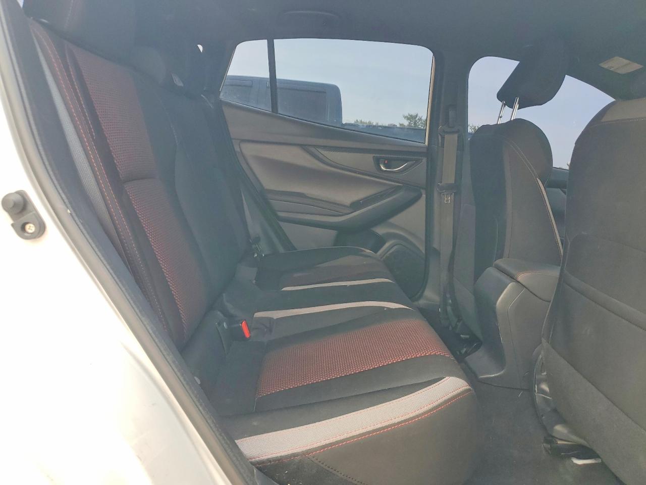 2020 SUBARU IMPREZA