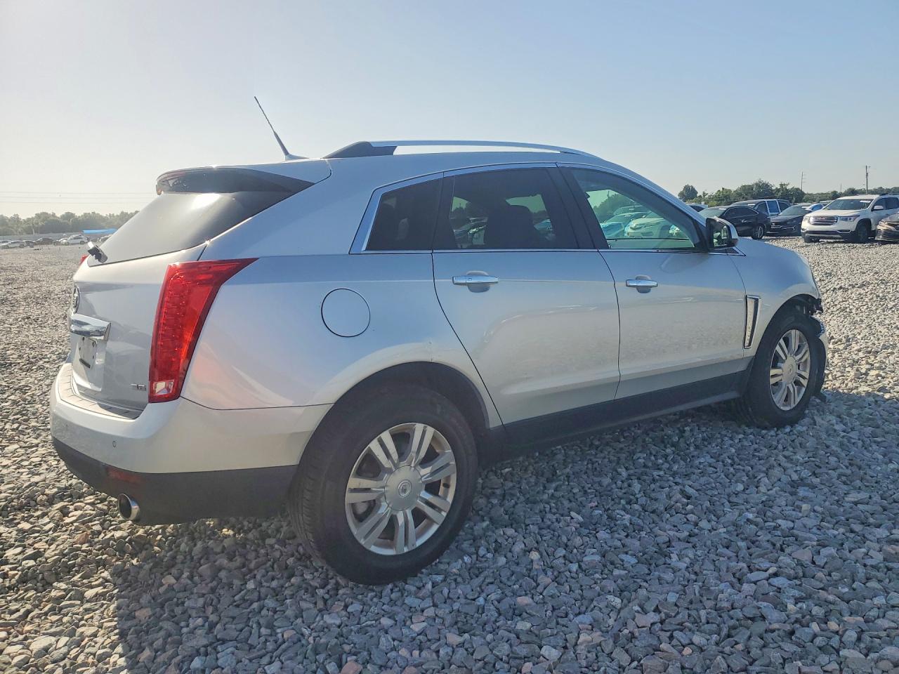 2013 CADILLAC SRX