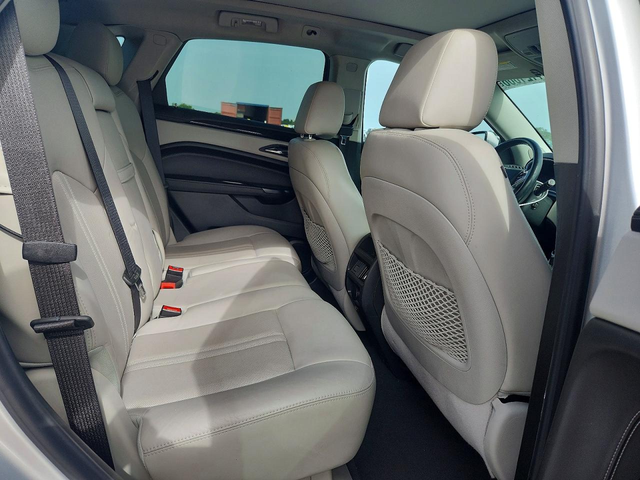 2013 CADILLAC SRX