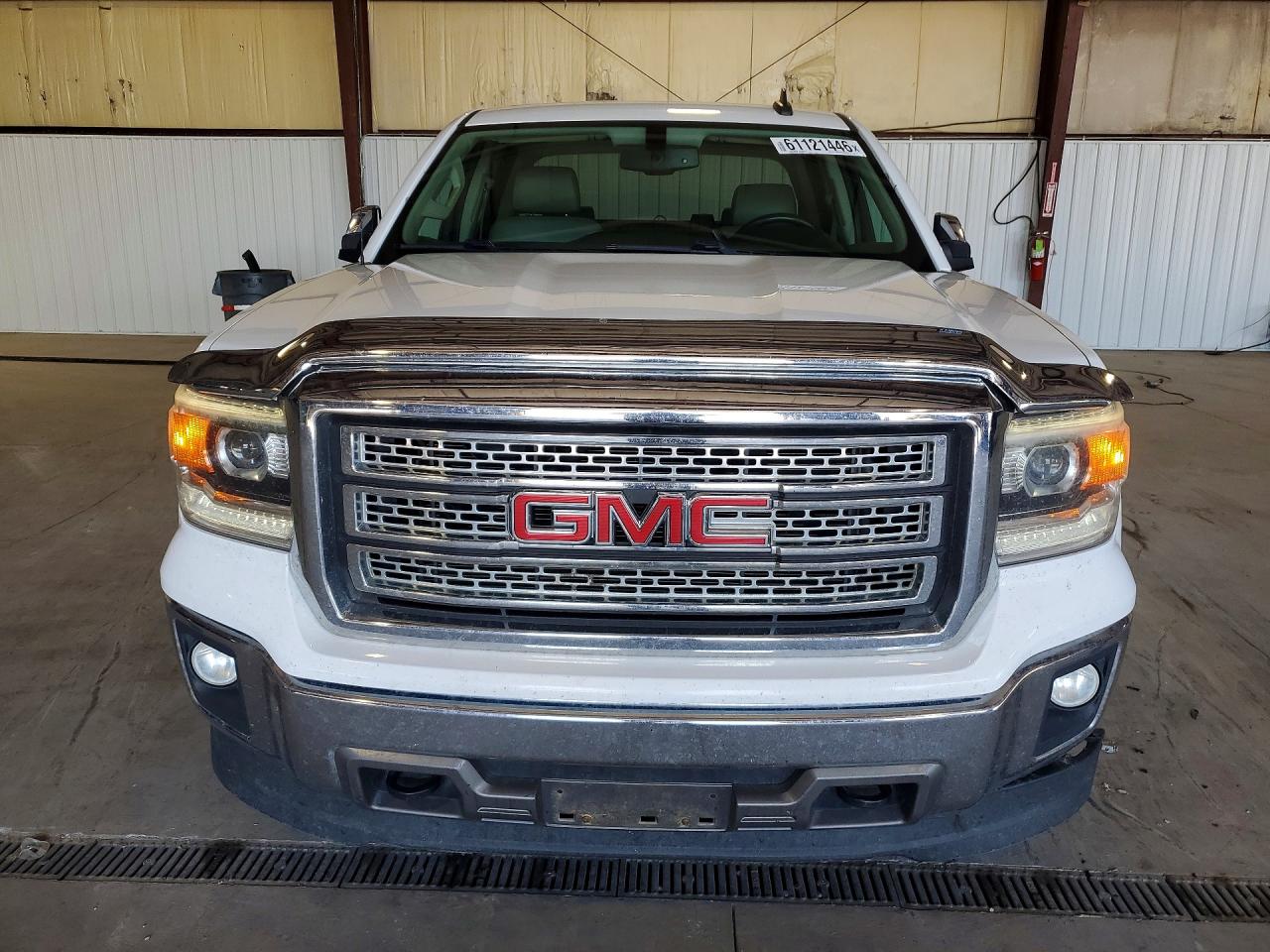2015 GMC SIERRA