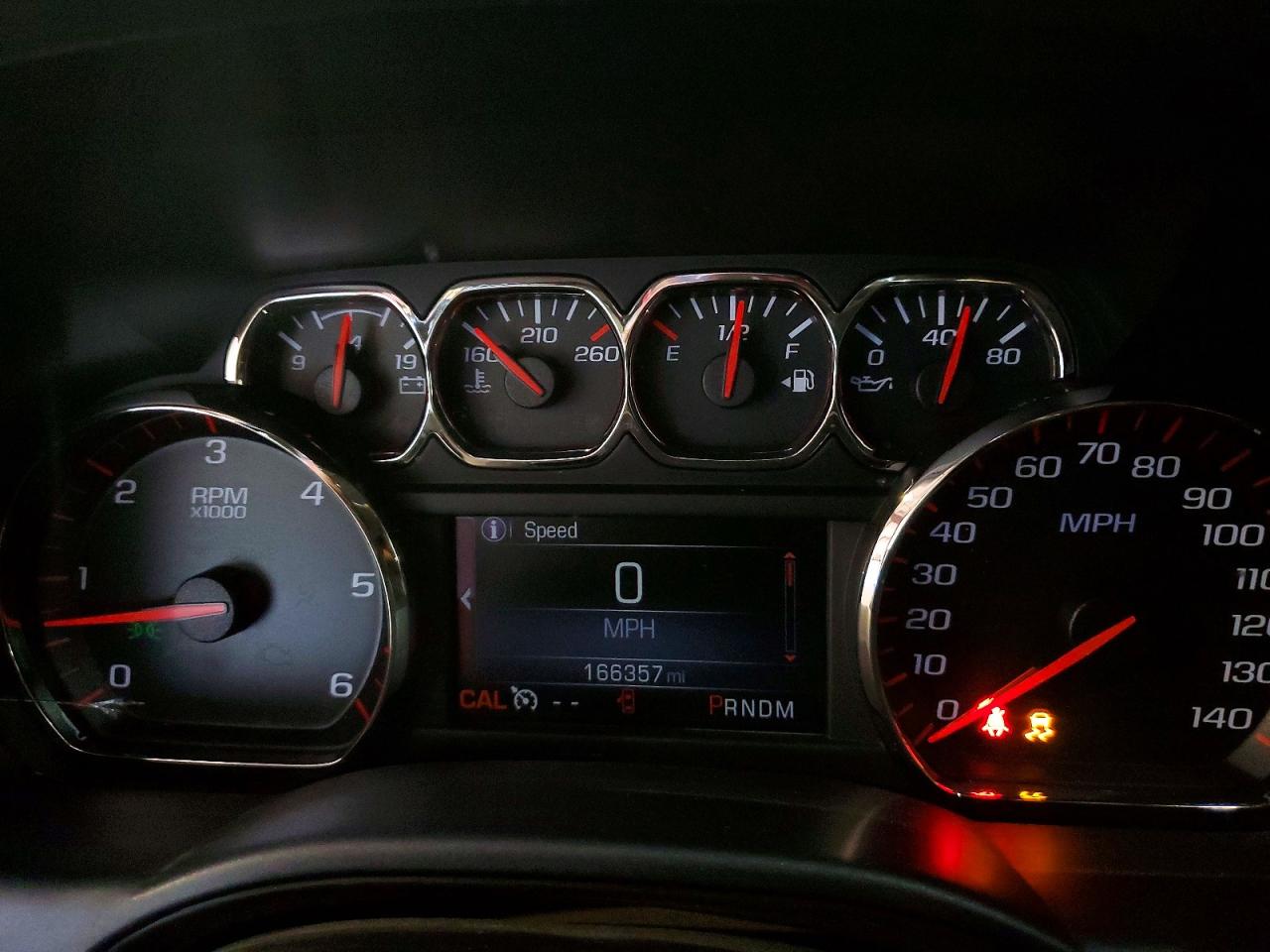 2015 GMC SIERRA