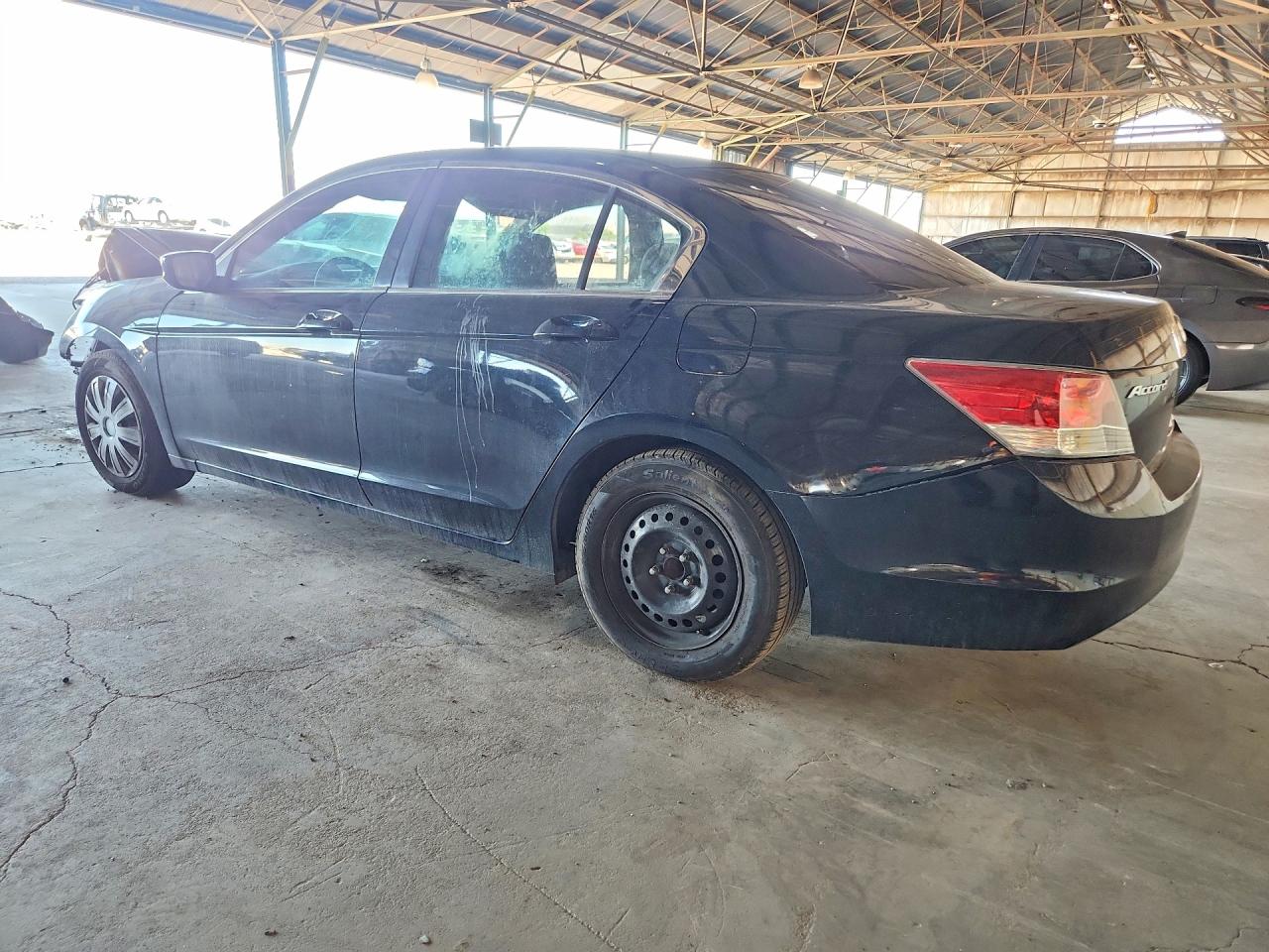 2009 HONDA ACCORD