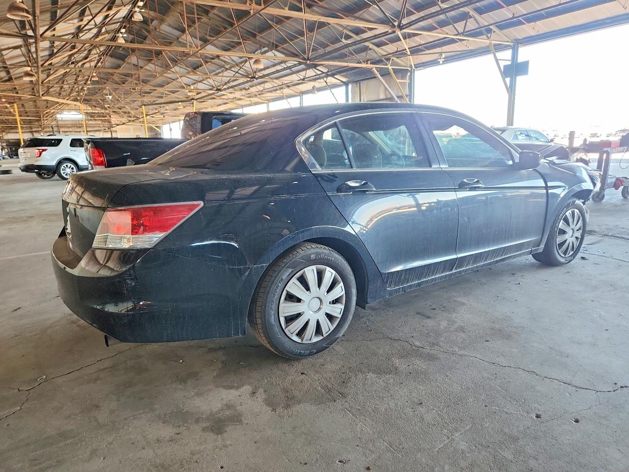 2009 HONDA ACCORD