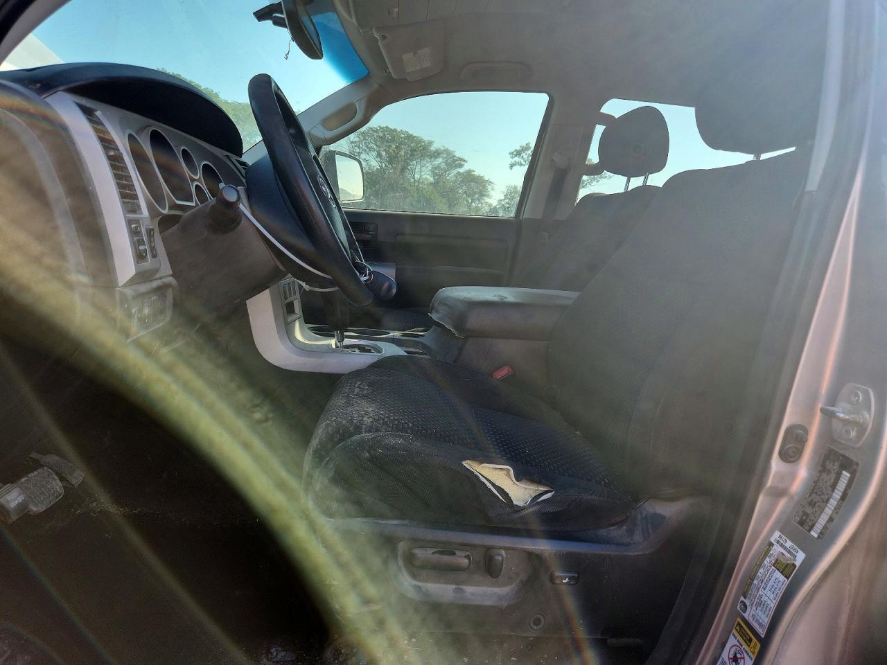 2007 TOYOTA TUNDRA