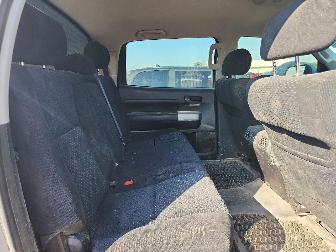 2007 TOYOTA TUNDRA