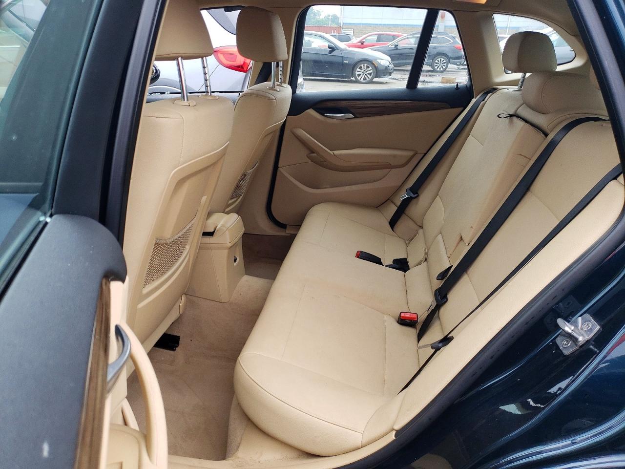 2013 BMW X1