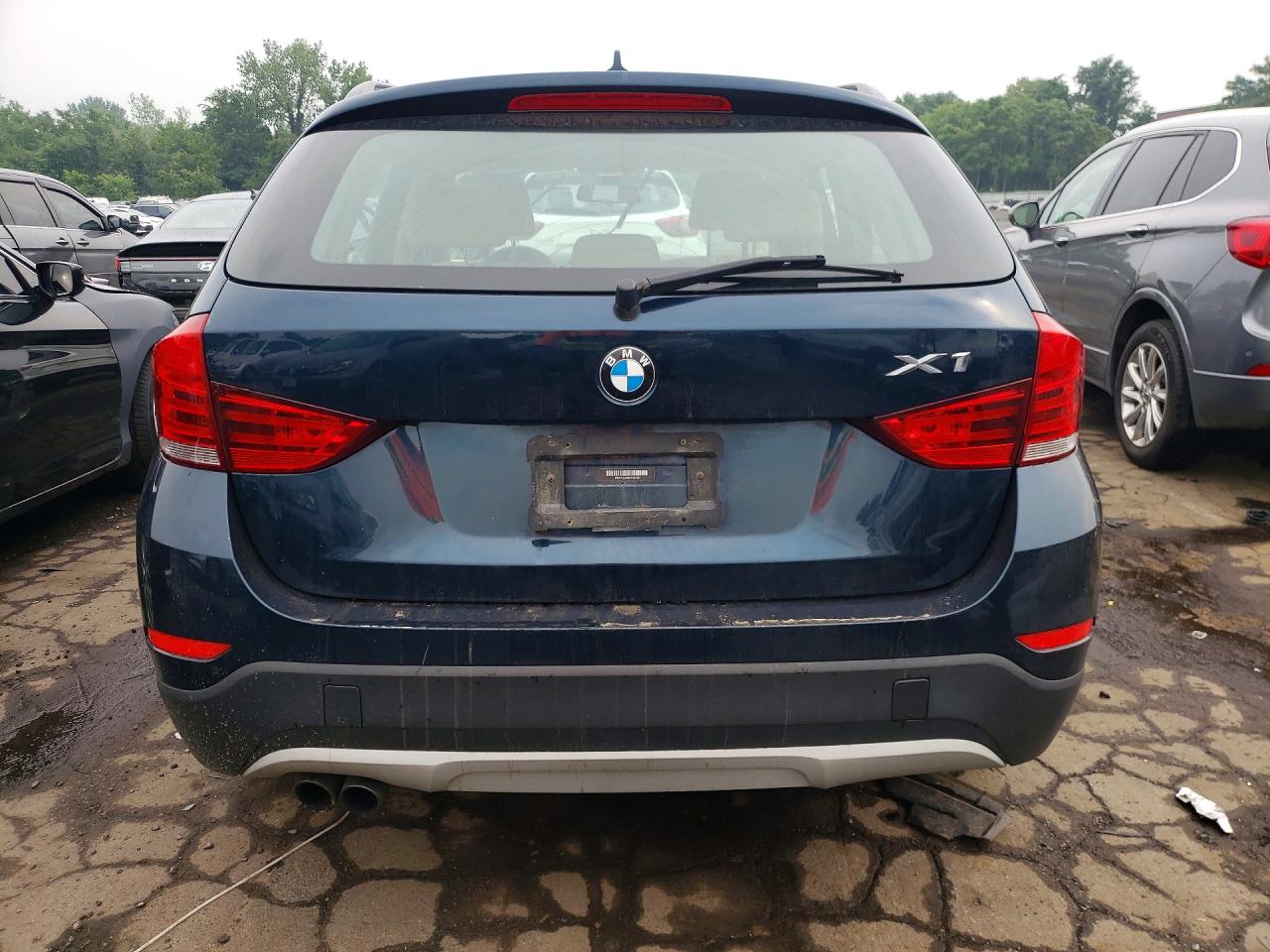 2013 BMW X1