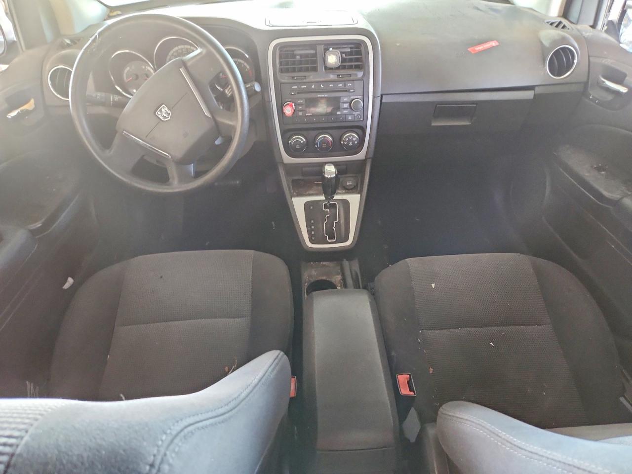 2010 DODGE CALIBER