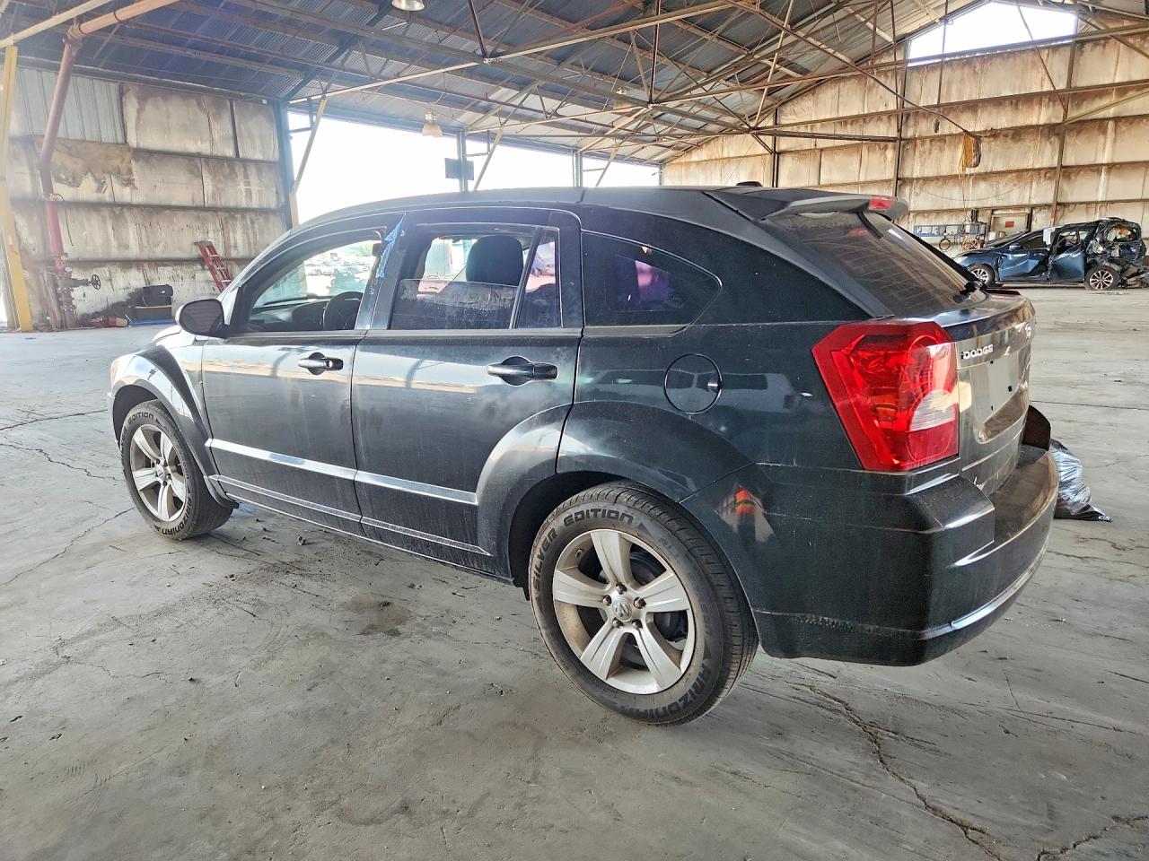 2010 DODGE CALIBER