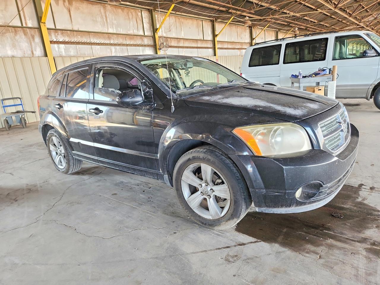 2010 DODGE CALIBER