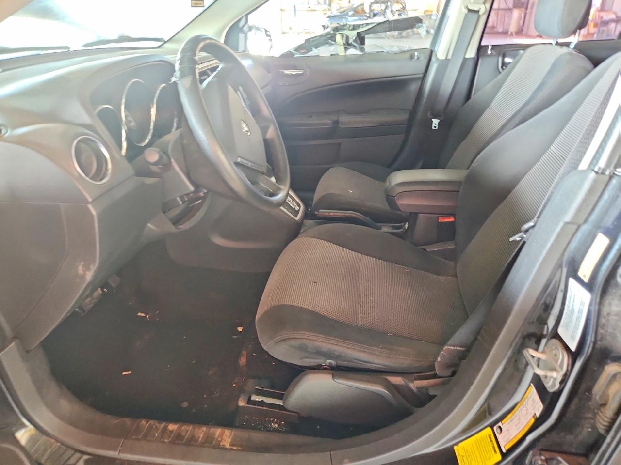 2010 DODGE CALIBER