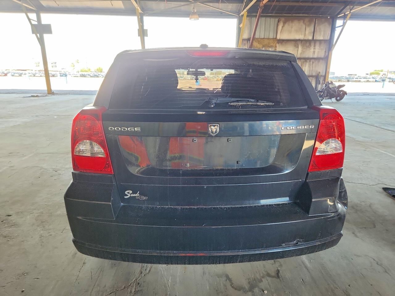 2010 DODGE CALIBER