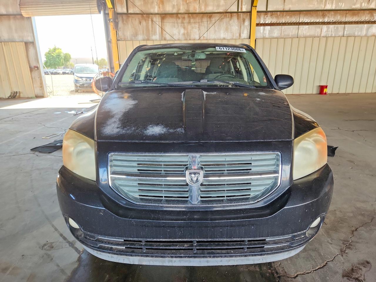 2010 DODGE CALIBER