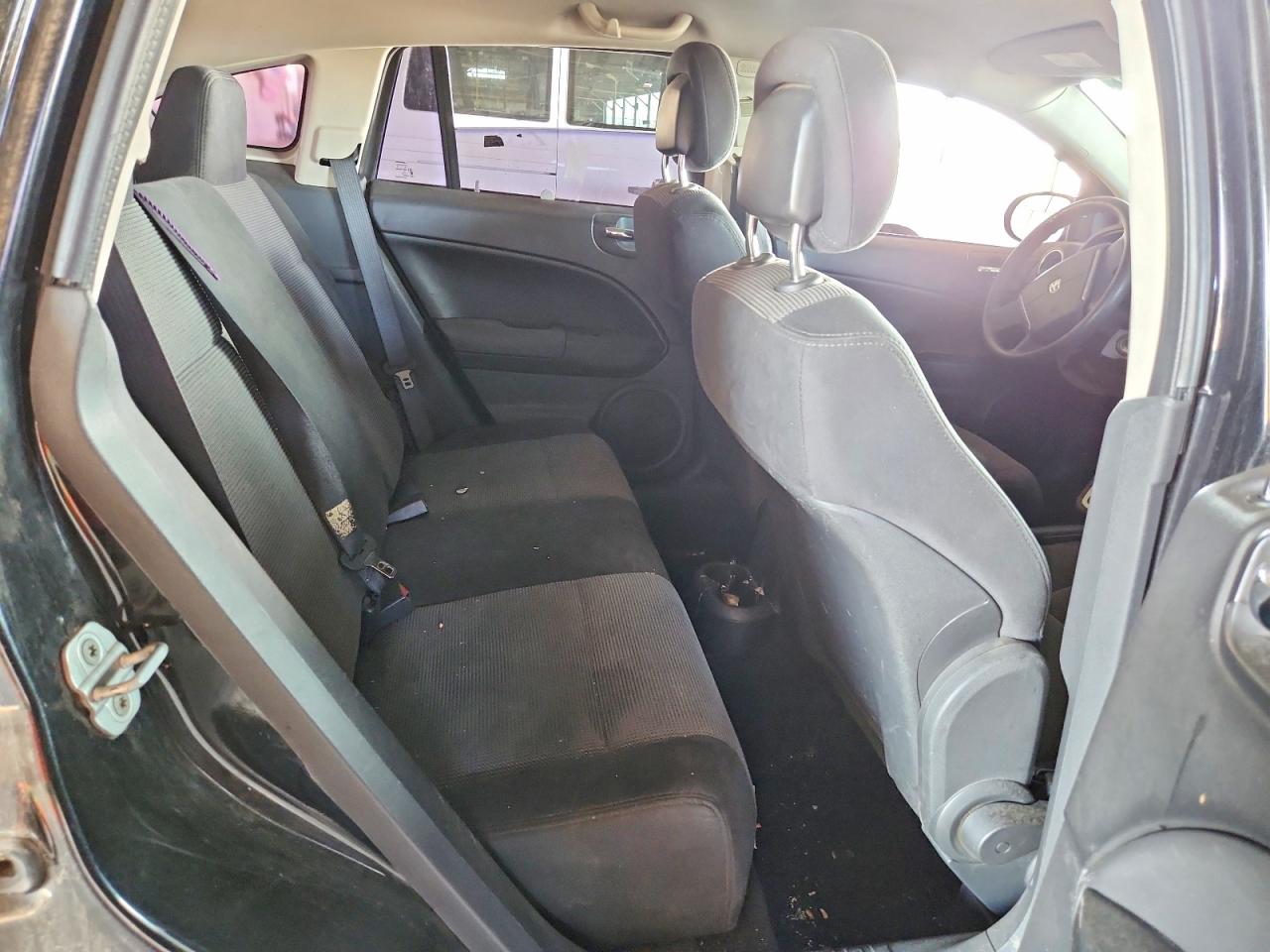 2010 DODGE CALIBER