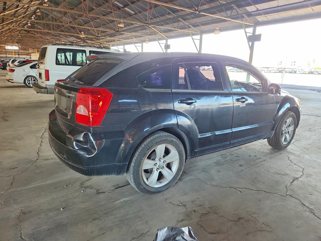 2010 DODGE CALIBER