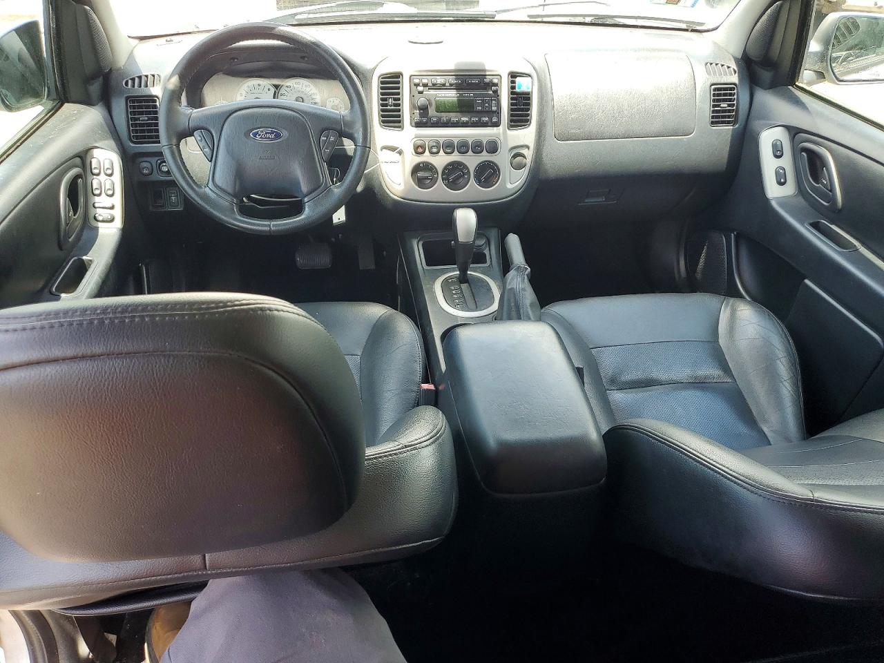 2006 FORD ESCAPE