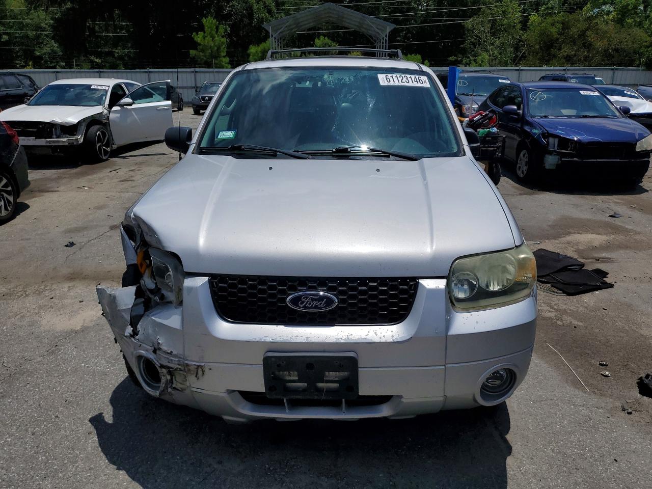 2006 FORD ESCAPE
