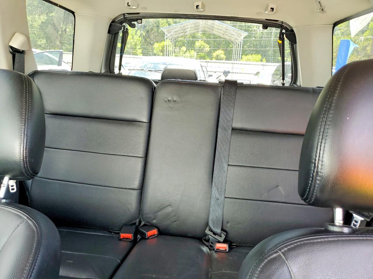 2006 FORD ESCAPE