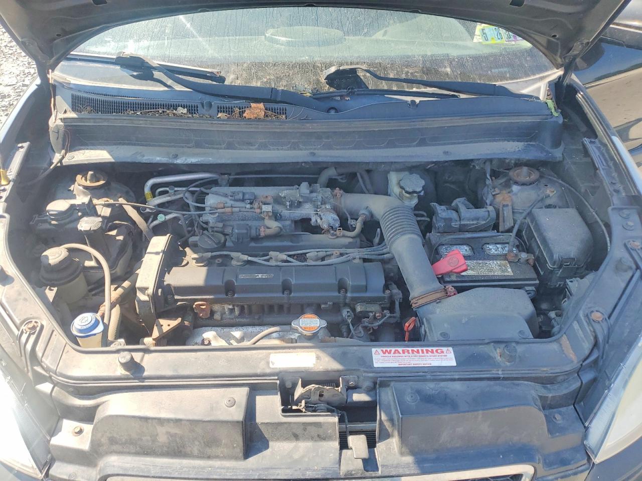 2011 KIA SOUL