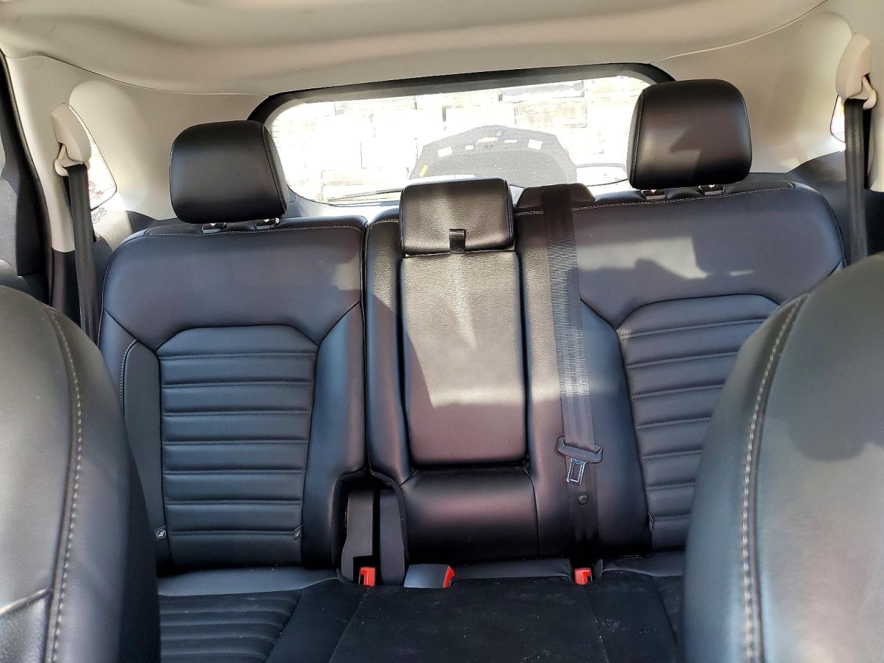 2017 FORD EDGE