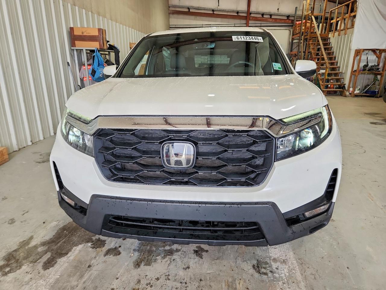 2023 HONDA PASSPORT