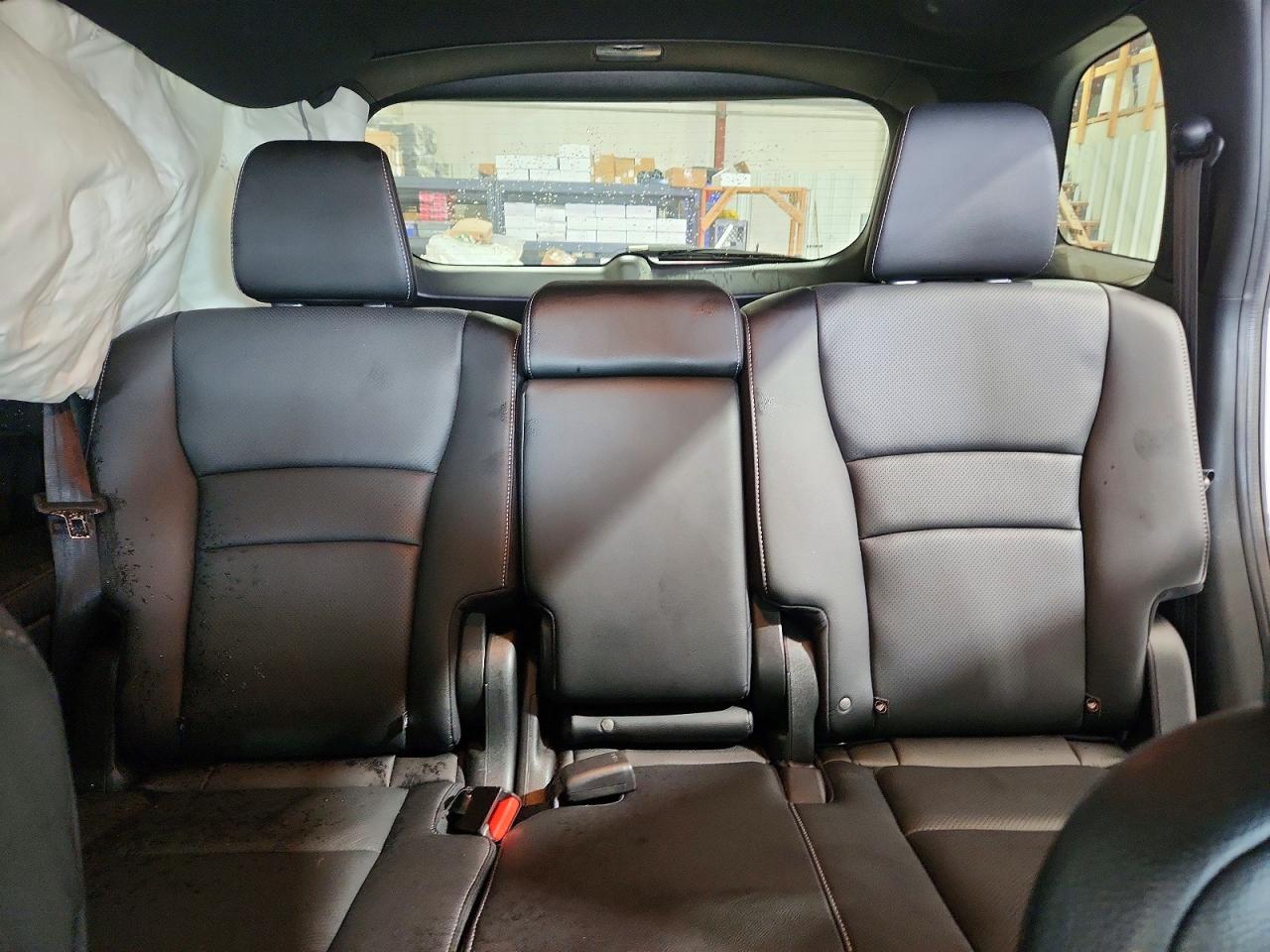 2023 HONDA PASSPORT