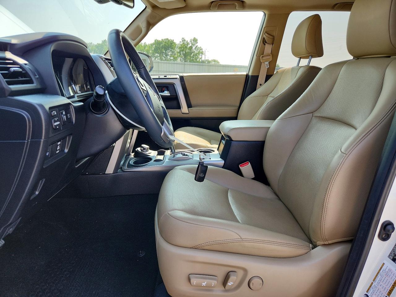2020 TOYOTA 4RUNNER