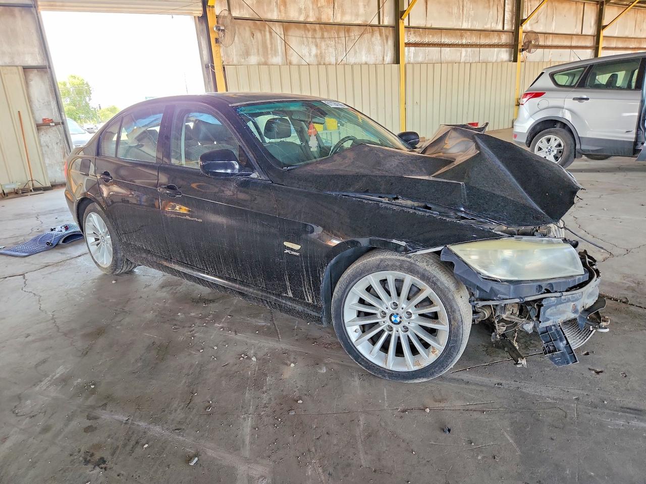 2009 BMW 3 SERIES