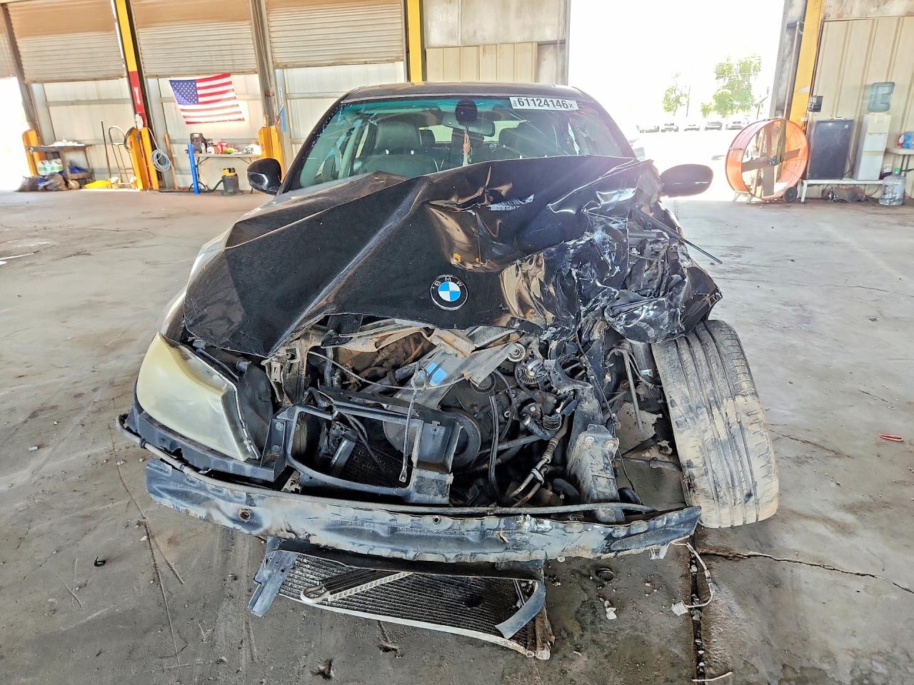 2009 BMW 3 SERIES