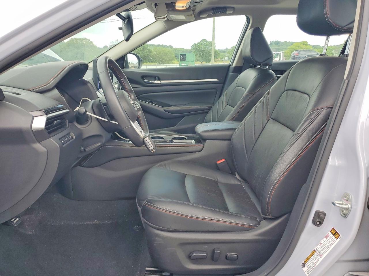 2024 NISSAN ALTIMA