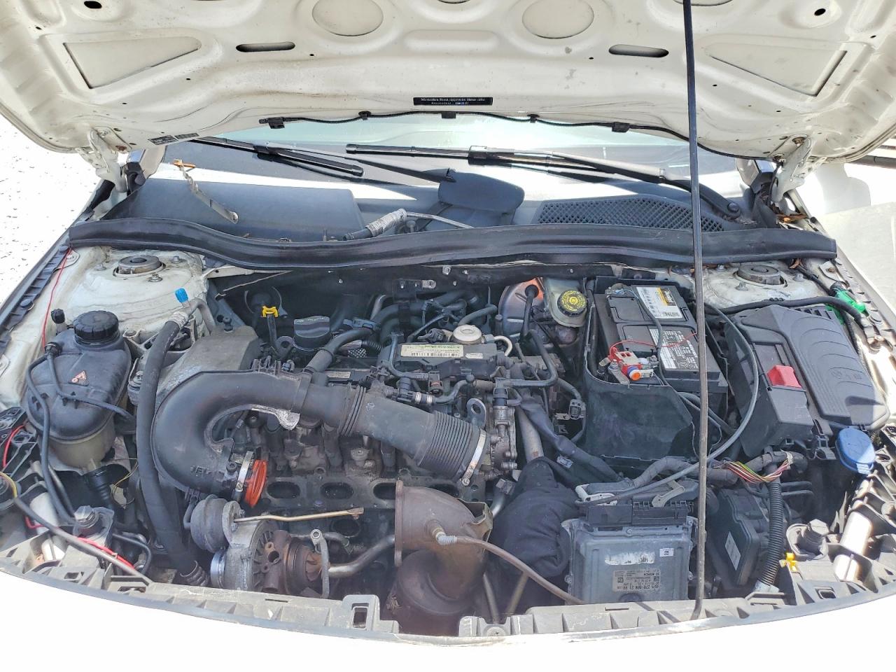 2016 MERCEDES-BENZ CLA-CLASS
