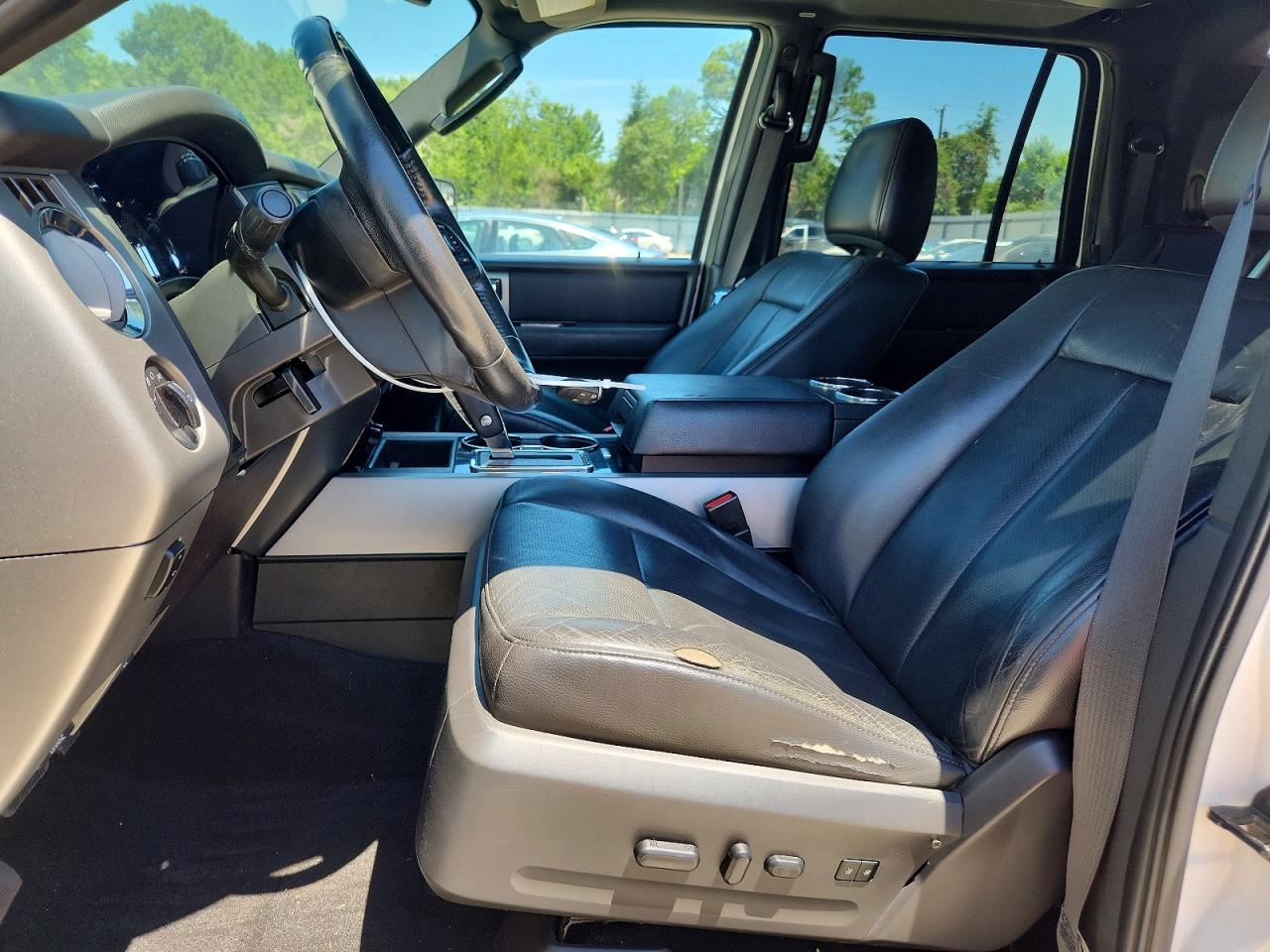 2014 FORD EXPEDITION
