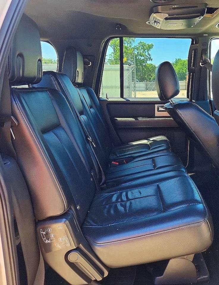 2014 FORD EXPEDITION