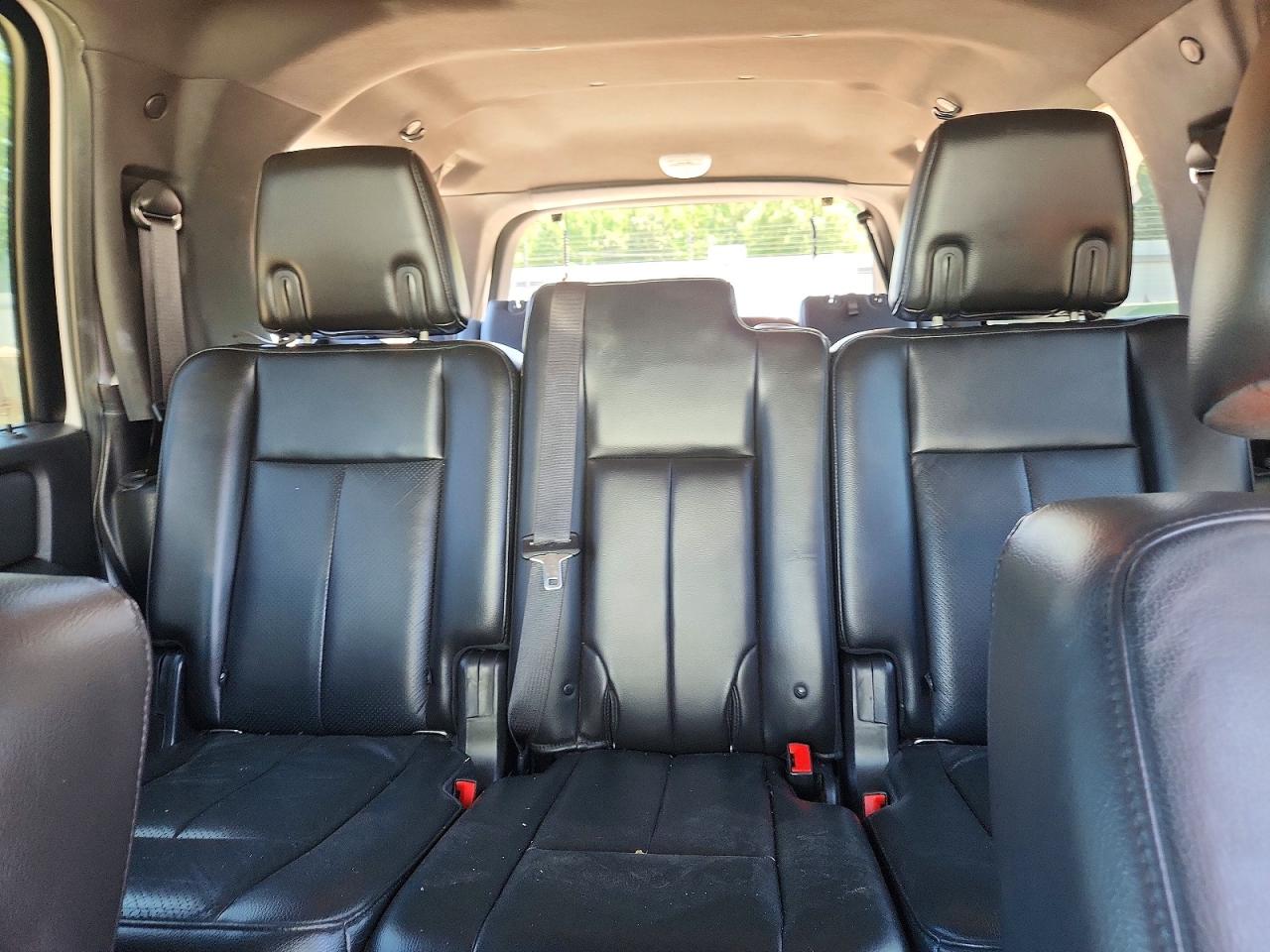 2014 FORD EXPEDITION